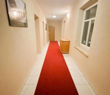 Krippehna Hotel | Hotel Zur Linde