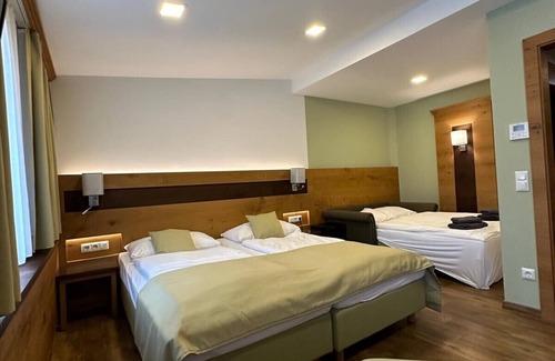 Sankt Valentin Hotel | Hotel zur Post