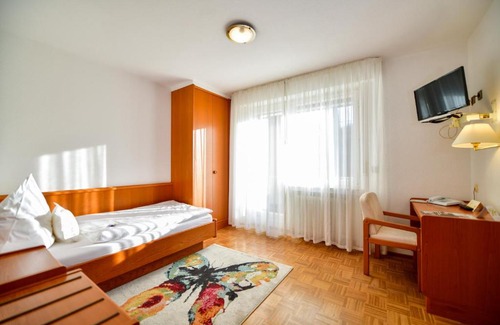 Balve Hotel | Hotel Zur Post