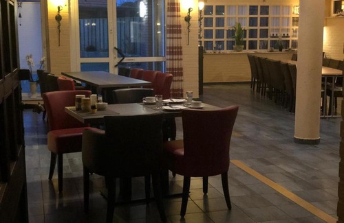 Wesuwe Hotel | Hotel Zur Post