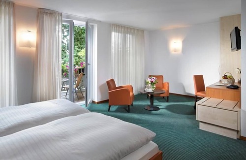 Wettringen Hotel | Hotel zur Post