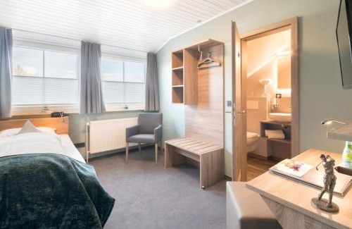 Garrel Hotel | Hotel zur Post - Economy Rooms