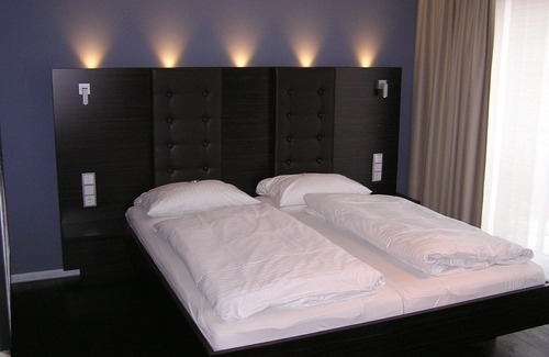 Donauwoerth Hotel | Hotel zur Promenade