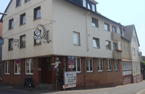 Kirchhain Hotel | Hotel Zur Sonne