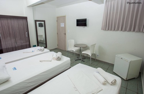 Centro Hotel | Hotel Zurique