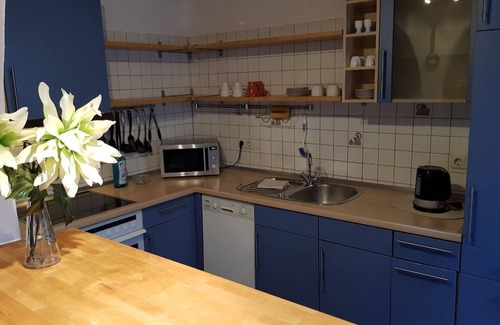 Arnsberg House | Hotelbetriebe Güldenhaupt Gmbh