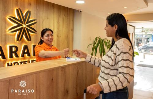 Cercado Chiclayo Hotel | Hoteles Paraiso CHICLAYO