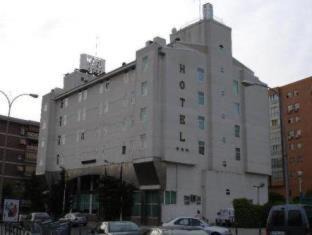 El Naranjo - La Serna Hotel | Hoteles Urbanos N Avenida de España