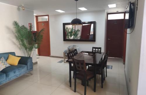 Majes Hotel | Hoteles Villa Guadalupe