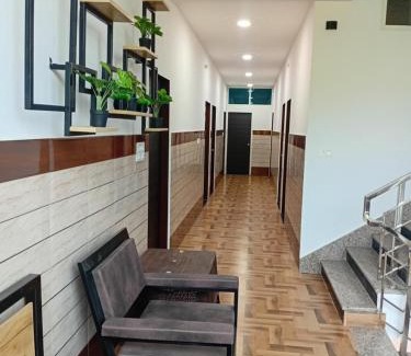 Kekri Hotel | Hotelgulabinn