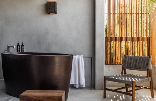 Petatlan Hotel | Hotelito at MUSA