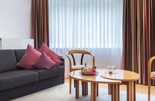 Bad Hersfeld Hotel | Hotelpension Vitalis