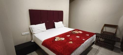 Dewas Apartment | Hotelringas