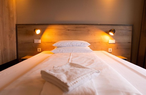 Hansaviertel Hotel | HotelSportforum