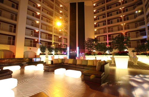 Downtown St. Louis Hotel | HoteLumiere at the Arch - A Caesars Rewards Destination