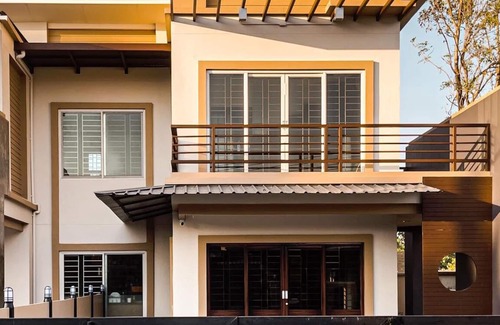 Ranong Villa | Hoteru House in Ranong 2