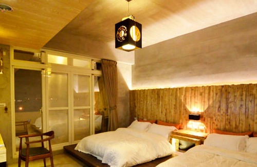 Gongtouli Bed & Breakfast | Hotian Inn