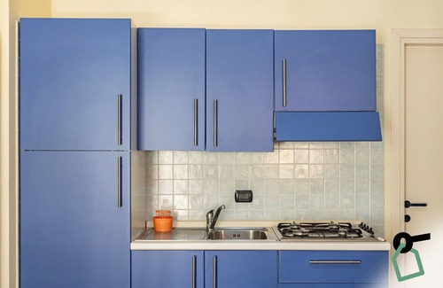 Pugnochiuso House | Hotiday Apartment Collection-Pugnochiuso
