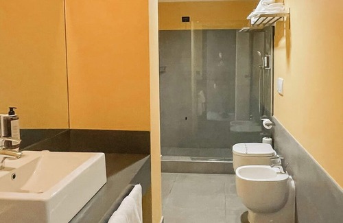 Arenzano Hotel | Hotiday Room Collection - Arenzano