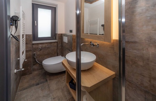 Sauze d'Oulx Hotel | Hotiday Sauze Centro