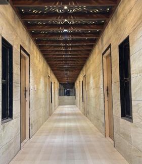 Juliasar Hotel | Hotlel Sanjivani Salasar