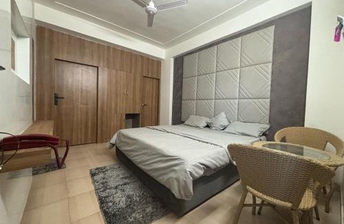 Juliasar Hotel | Hotlel Sanjivani Salasar