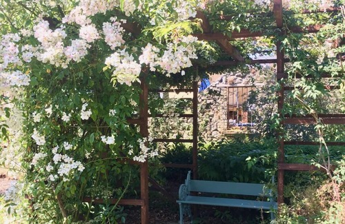 Ballynakill Cottage | Hotwell House