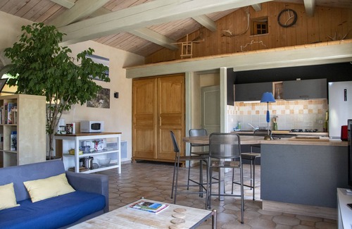 Saint-Etienne-de-Fontbellon House | house/villa - St Etienne de Fontbellon