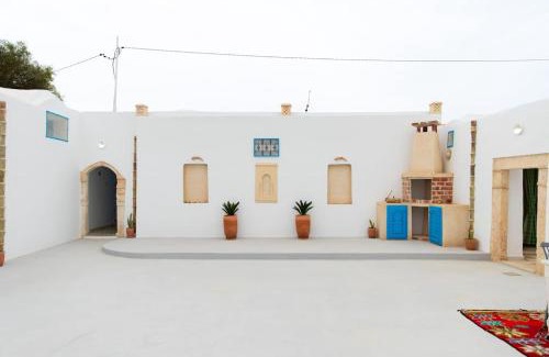 Houmt Souk Apartment | Houch ZanZouri