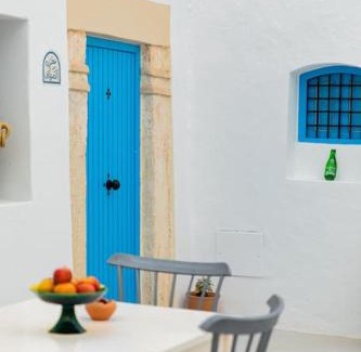Houmt Souk Apartment | Houch ZanZouri
