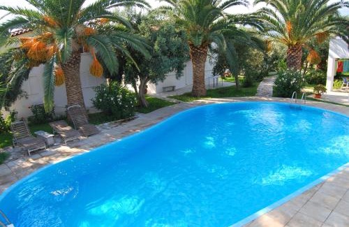 Paralio Astros House | Houdis Houses