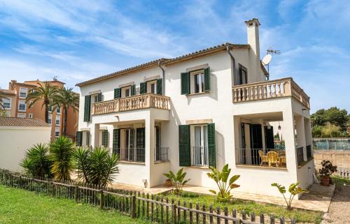 Playa de Palma Villa | Houm Villa Samil