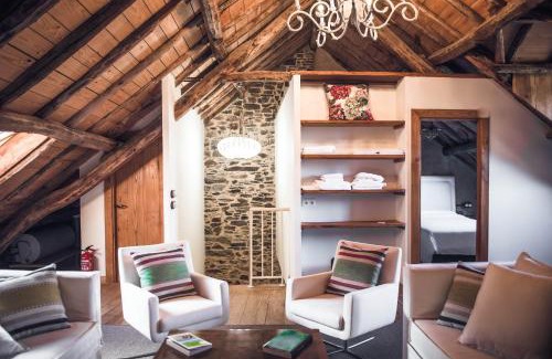 Castrelo de Mino House | Houmi As Bouzas