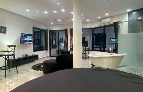 Cite Rmel Apartment | Houria palace