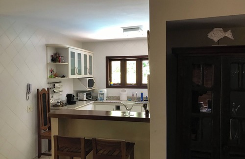 Bosque de Geriba House | HOUSE IN GERIBÁ 5 BEDROOMS WITH OWN POOL AND BARBECUE! 2 SPACES