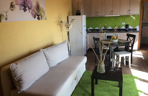 San Sebastian de la Gomera House | House on the outskirts of San Sebastian, full contact with nature