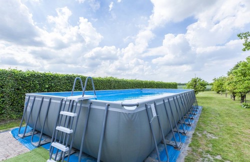 Municipality of Terneuzen House | House ∙ 1 bedroom ∙ 14 guests