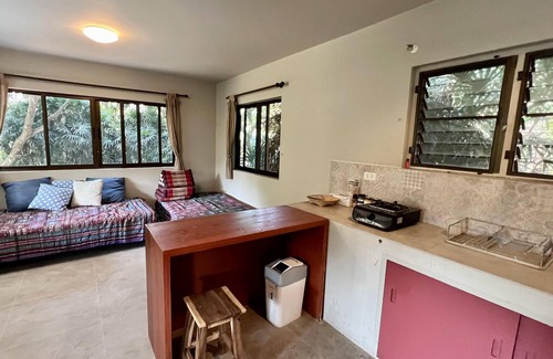 Luang Nuea House | House 1 in Nature near Tao Garden