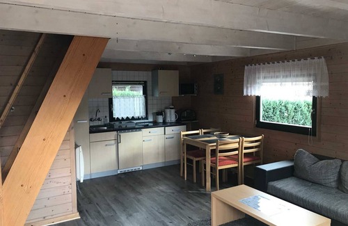 Zwenzow House | House 1 - lakesearch on Labussee