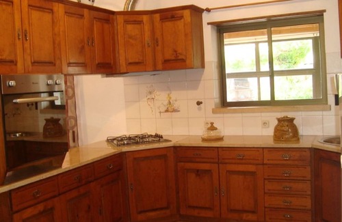 Evora de Alcobaca Villa | House 15 minutes from the beach of nazare