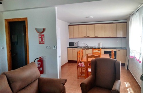 Jaen Apartment | House 2 Magina Dream La Guardia Rural Tourism