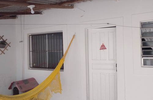 Querencia House | House 3 blocks from Cassino Beach