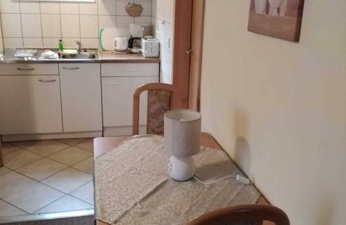 Oberhavel House | House 3 - Holiday home family Acker