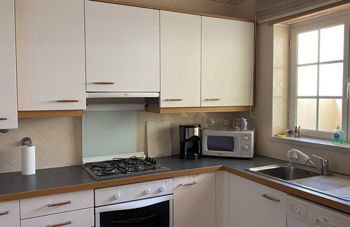 Casais do Rio House | House 3K Praia d'El Rei on the golf course