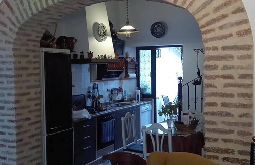 Cazalla De La Sierra House | HOUSE 4 BEDROOMS CENTRO CAZALLA DE LA SIERRA LUXURY