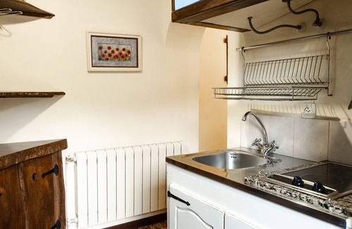 Aliezo Apartment | HOUSE 4, RURAL APARTMENT 2/5 PAX POTES - LIEBANA - PICOS DE EUROPA - CANTABRIA