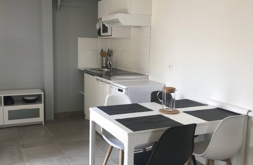 Les Sables d'Olonne House | House 4 to 6 people Close to sea