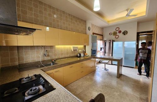 Pune House | House 40 - Strictly Parties and Noise not allowed, read house manual before booking