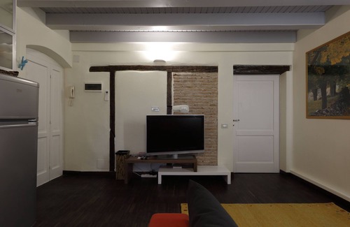 Citta Bassa Apartment | HOUSE 41, new prestigious apartment in a historic village