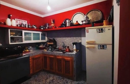 Ouirgane House | House 5 minutes from lake